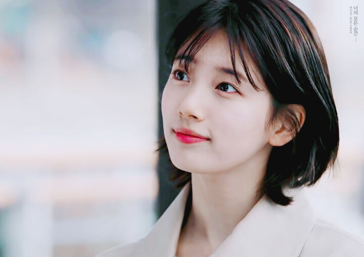 안경 쓴 예쁜 여자 특징 | 인스티즈