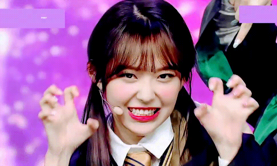 얼른 더 떴으면 하는 신인 여자 아이돌 걸그룹 덕후몰이상 3인방 .gif | 인스티즈