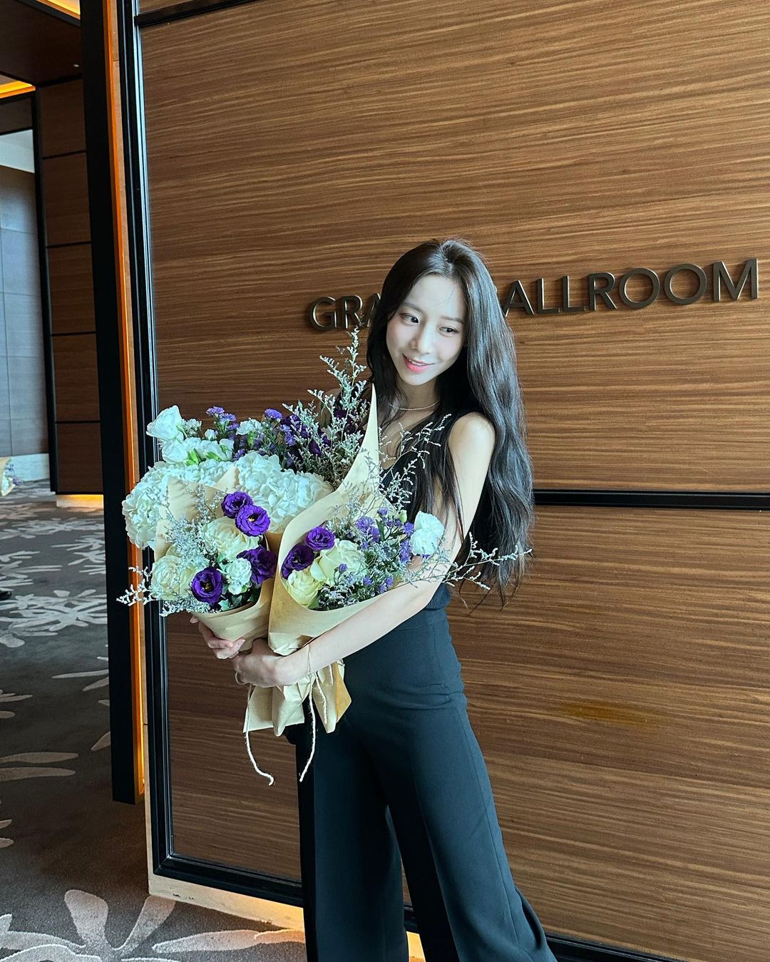 축복 받은 몸매 비율 전 베스티 유지 근황 | 인스티즈