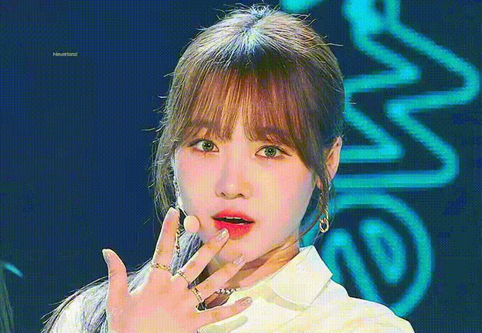 아이오아이 소귤최 vs 아이즈원 조유리즈 | 인스티즈