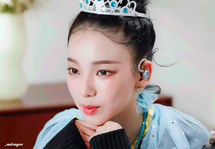 (스압)샤넬 뷰티 카리나 .gif | 인스티즈