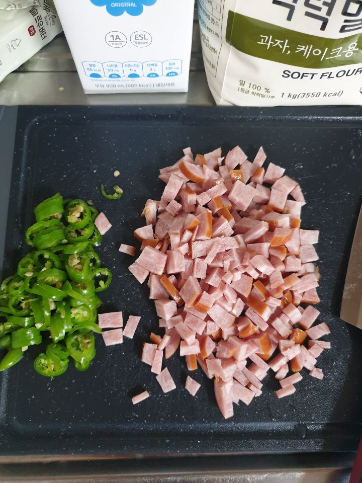 자취생의 초간단 맥앤치즈 | 인스티즈