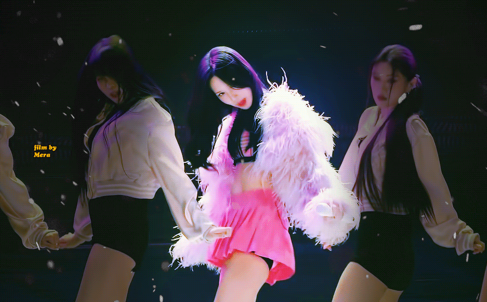 은근히 섹시한 미나 | 인스티즈