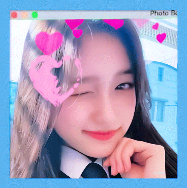 아이브(IVE) SHOW WHAT I HAVE 영상 속 이서.jpgif | 인스티즈