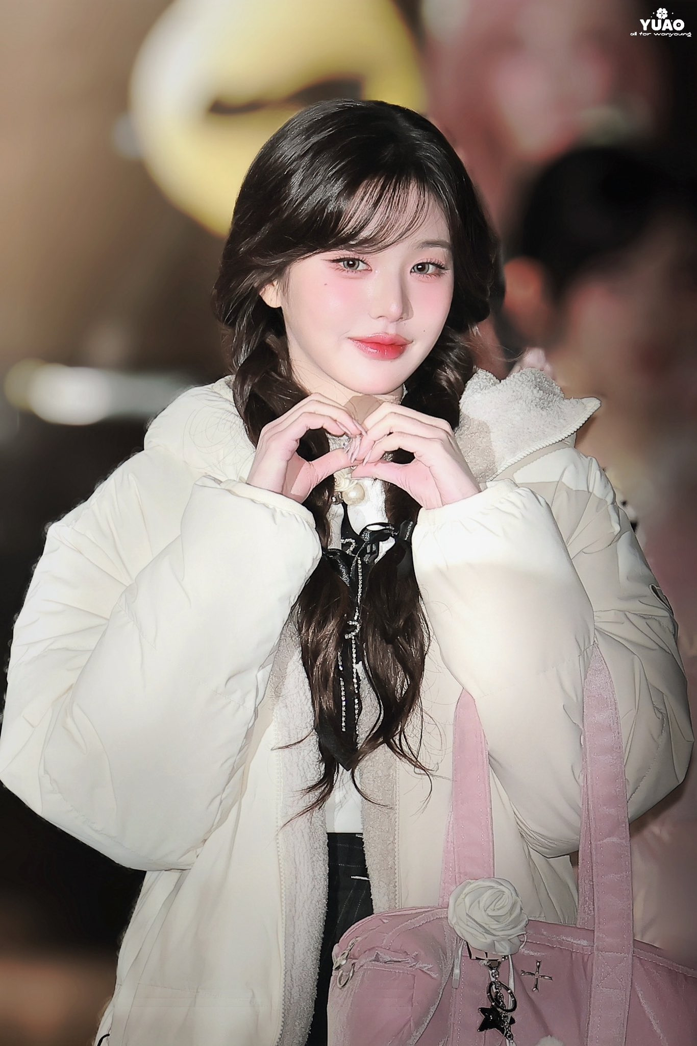 (스압)다라이 살벌한 최근 아이브 장원영.jpgif | 인스티즈