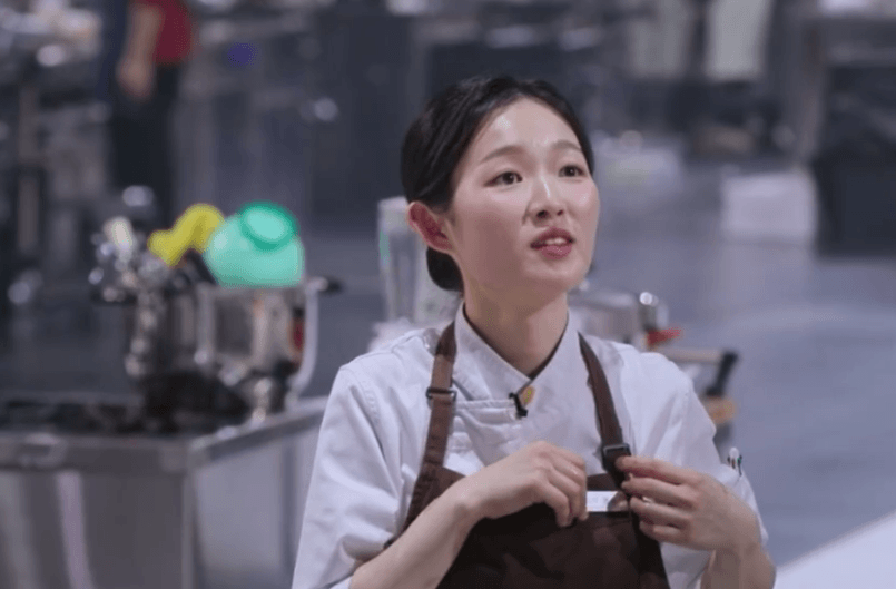 의외로 은근히 귀여운 흑백요리사2 아기맹수 | 인스티즈