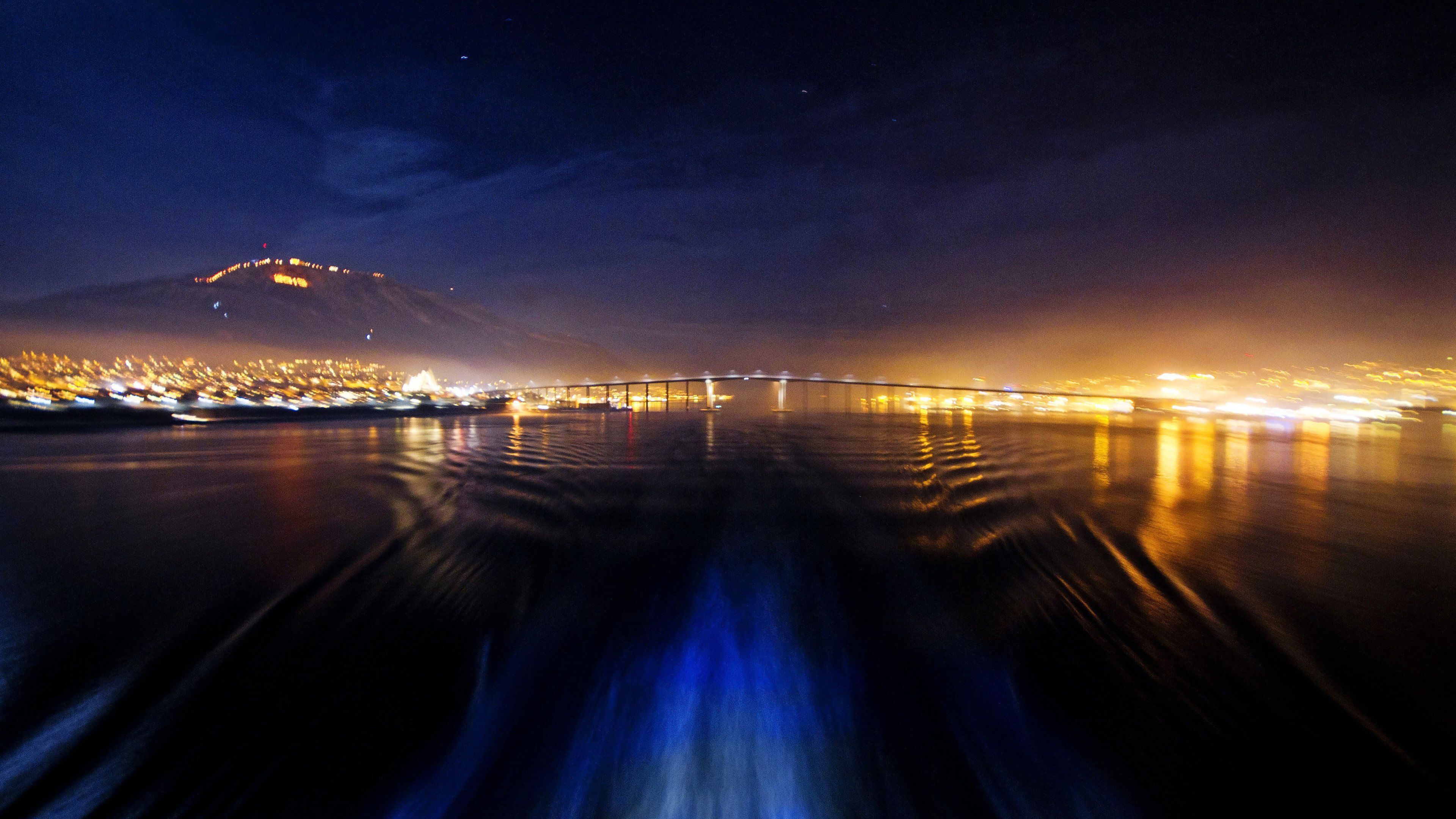 노르웨이의 대표적인 관광지역 트롬쇠 | 인스티즈