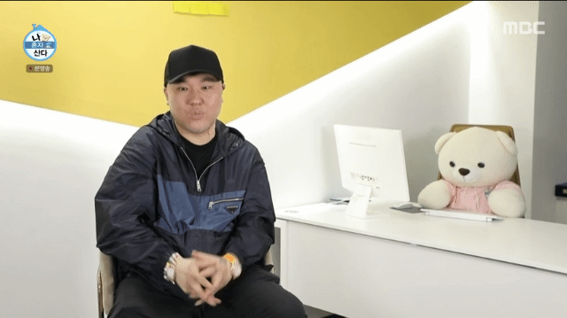 용형이 브레이브걸스 포기 안 한 이유.gif | 인스티즈