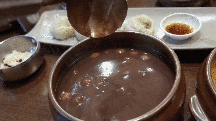 오늘은 동지니까..JPGIF | 인스티즈