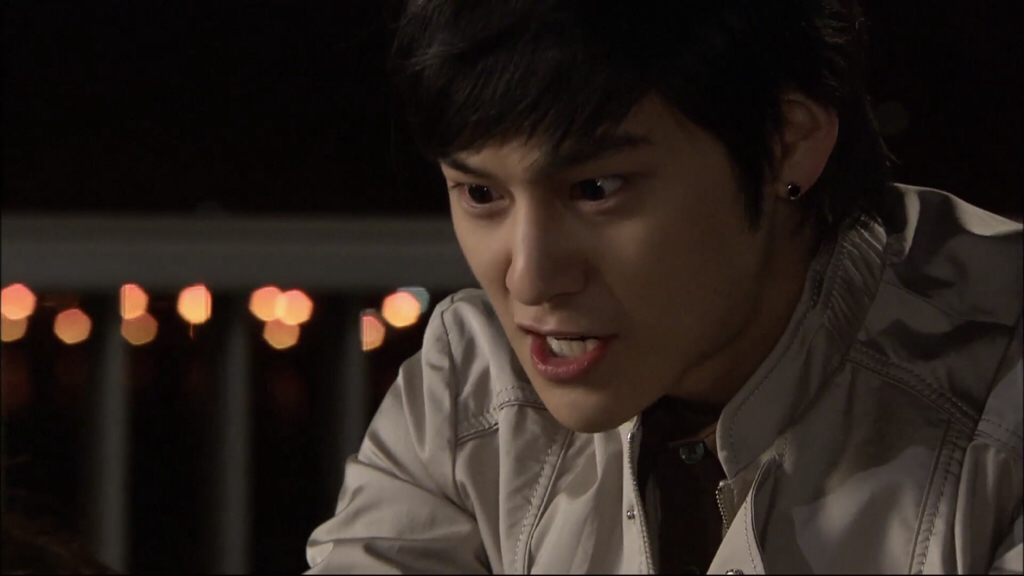 "예아” 때문에 묻힌 꽃보다남자 프린스송 진짜 명대사.jpg | 인스티즈