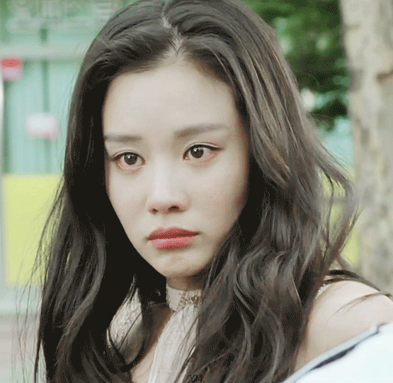 배우 김아중 리즈시절.gif | 인스티즈