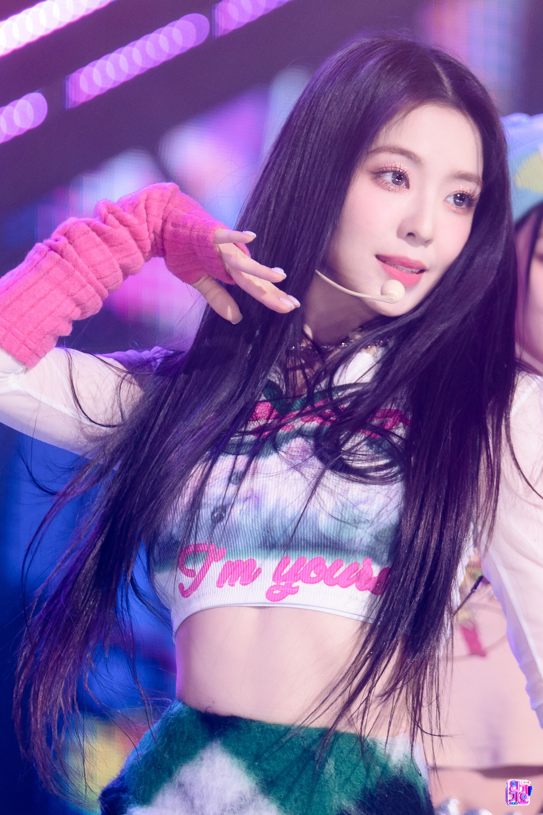 (스압)아이린.jpgif | 인스티즈