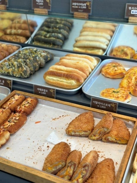 가성비 지리는 어느 동네 빵집 | 인스티즈