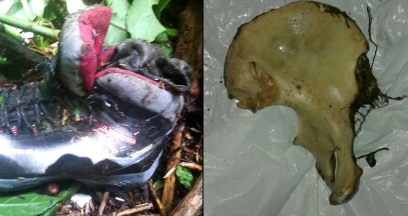 프론 크레머르스 실종사건 | 인스티즈