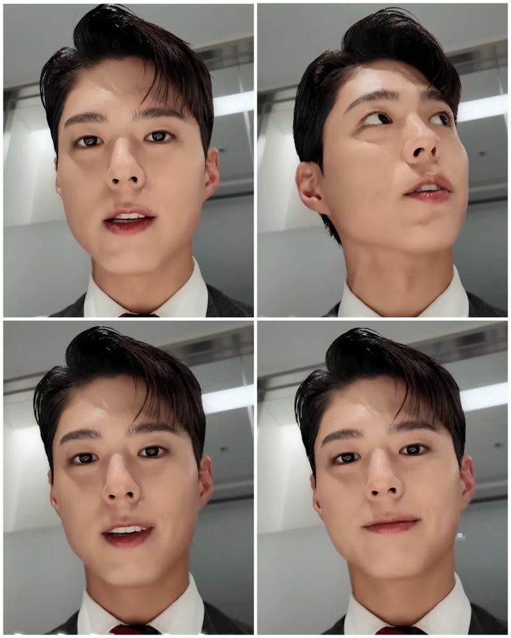 8만원에 5시간이라는 박보검팬미팅 | 인스티즈