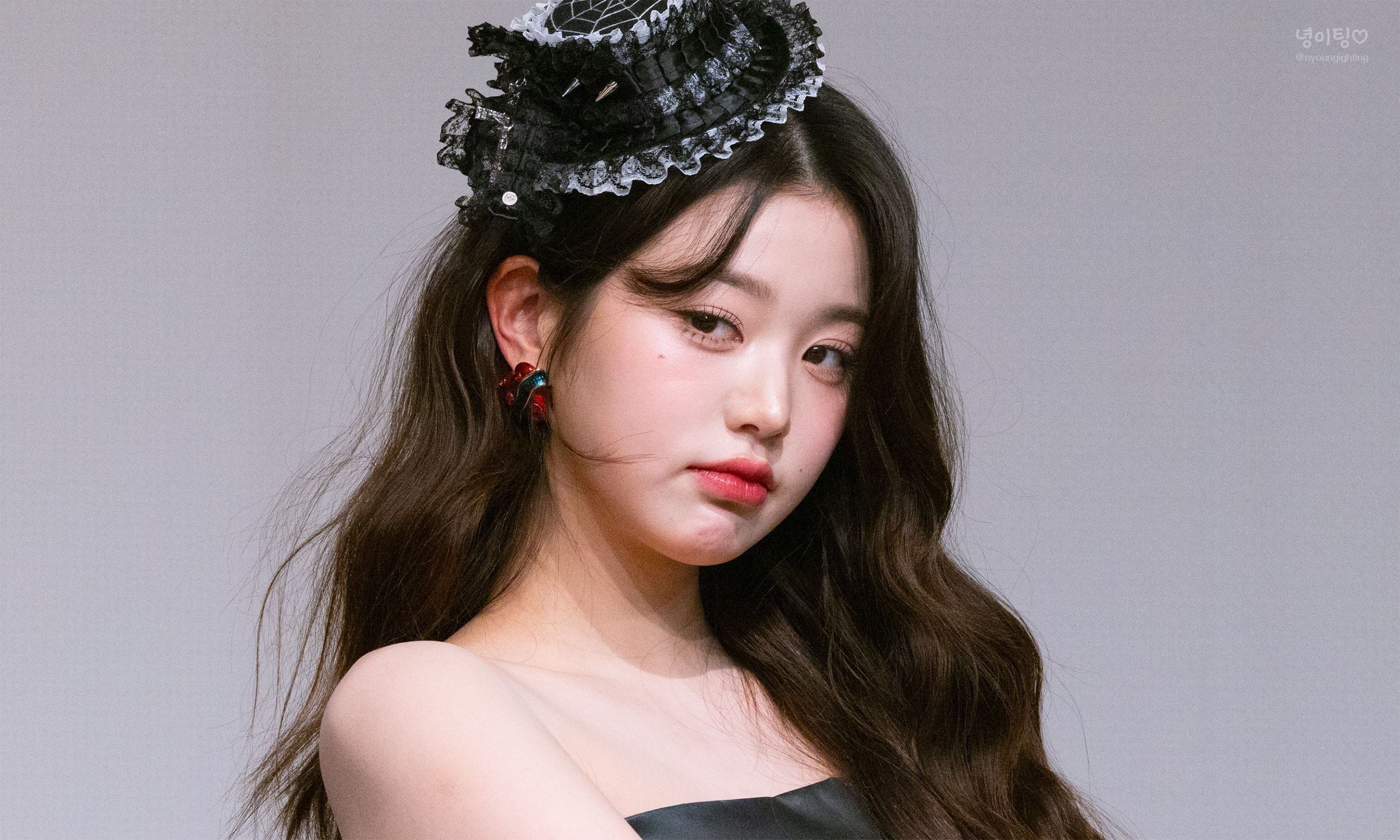 (스압)다라이 살벌한 최근 아이브 장원영.jpgif | 인스티즈