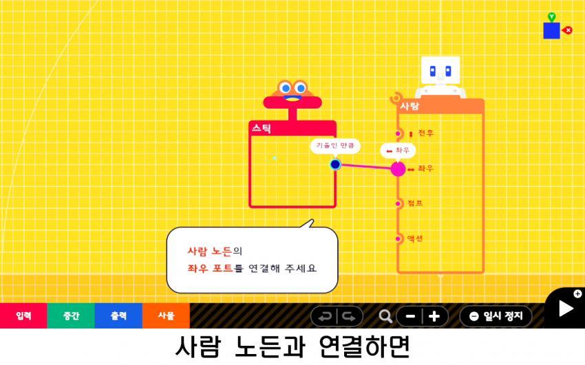닌텐도 스위치 신작 '차근차근 게임코딩' 게임 정보 | 인스티즈