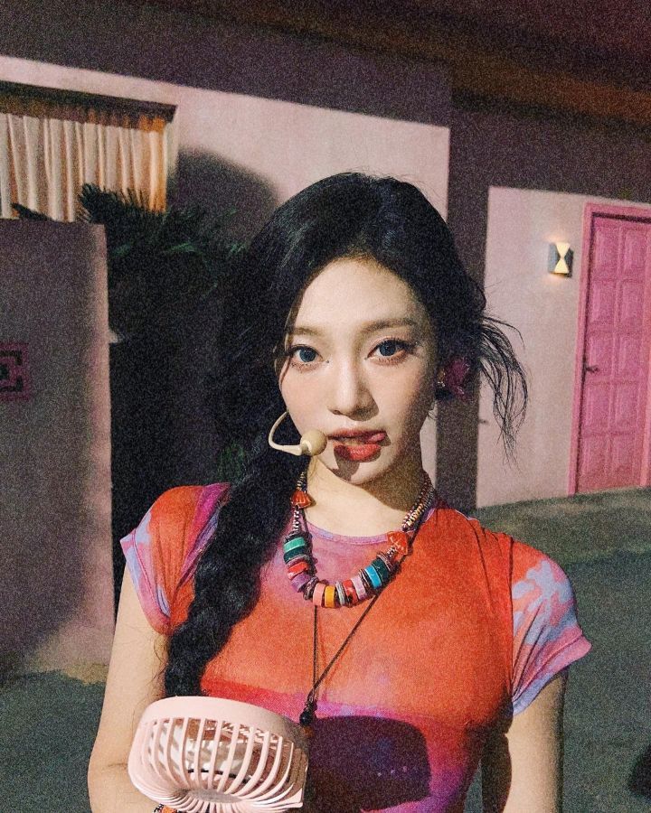 여기, 빵 이미지