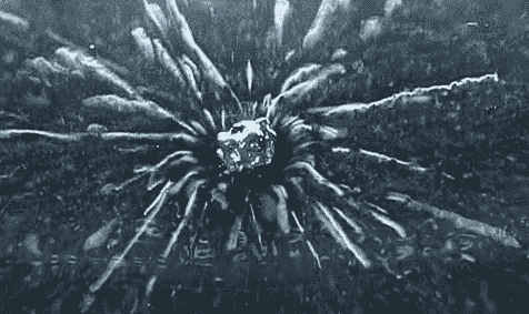 방사능을 눈으로 보면 | 인스티즈