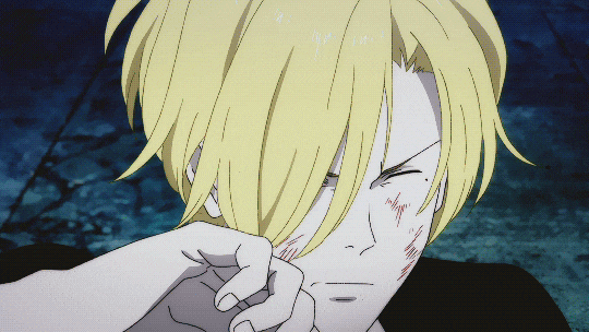 잘생긴 남자 애니 캐릭터 랭킹 | 인스티즈