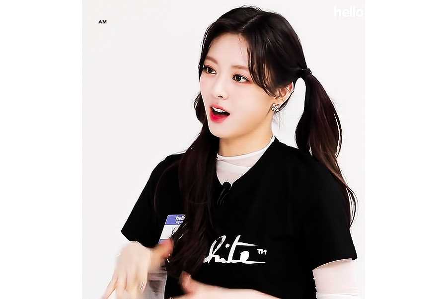 신나유 신유나.gif | 인스티즈