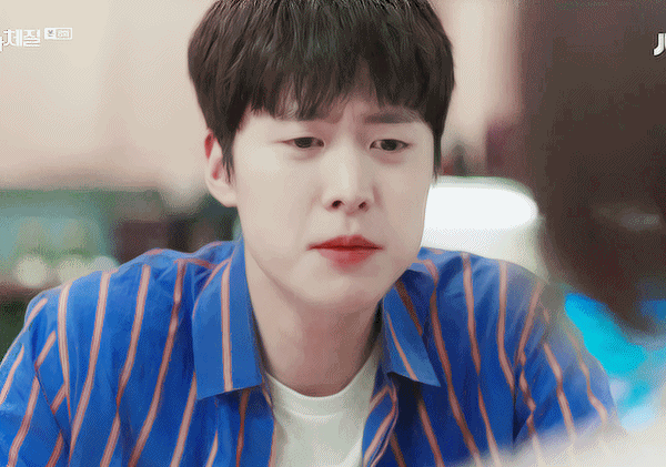 드라마"멜로가 체질".gif | 인스티즈