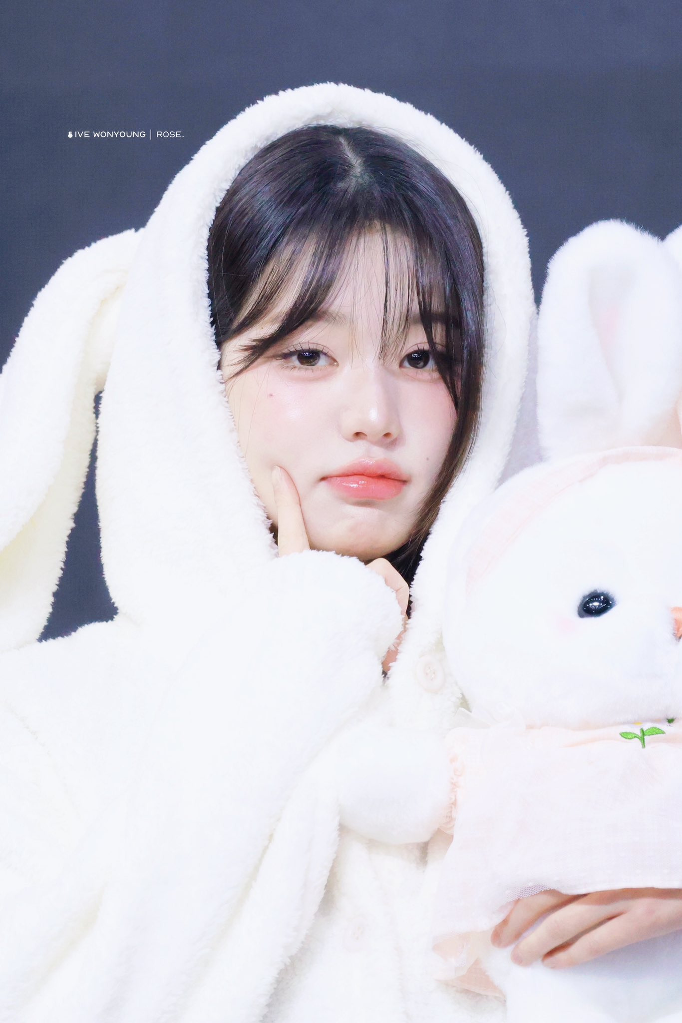 (스압)다라이 살벌한 최근 아이브 장원영.jpgif | 인스티즈