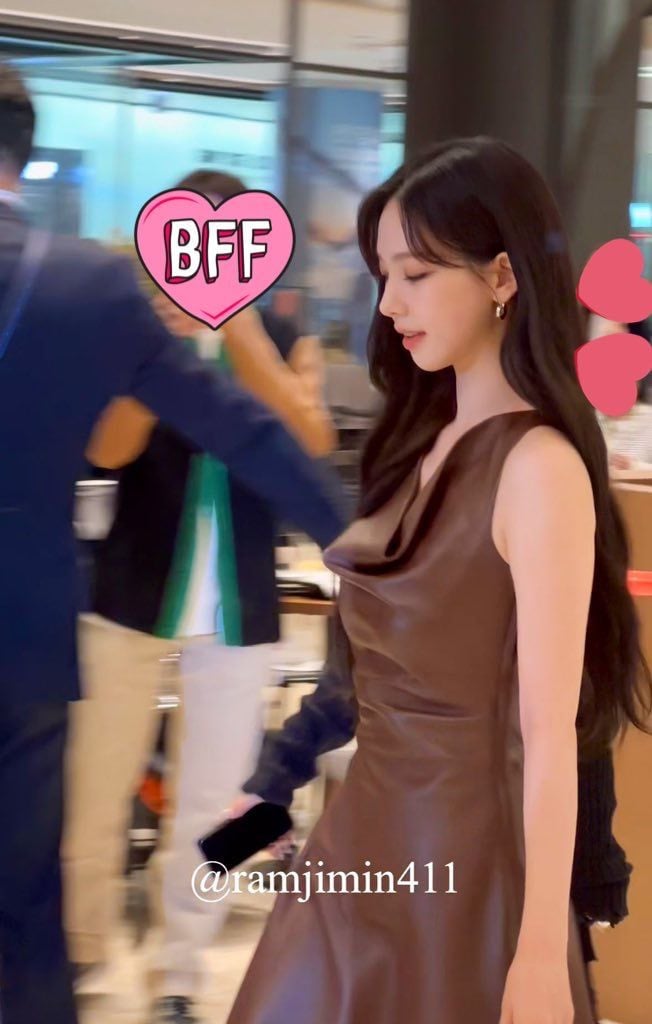 행사장에서 팬들 폰카에 찍힌 카리나 실물 느낌 | 인스티즈