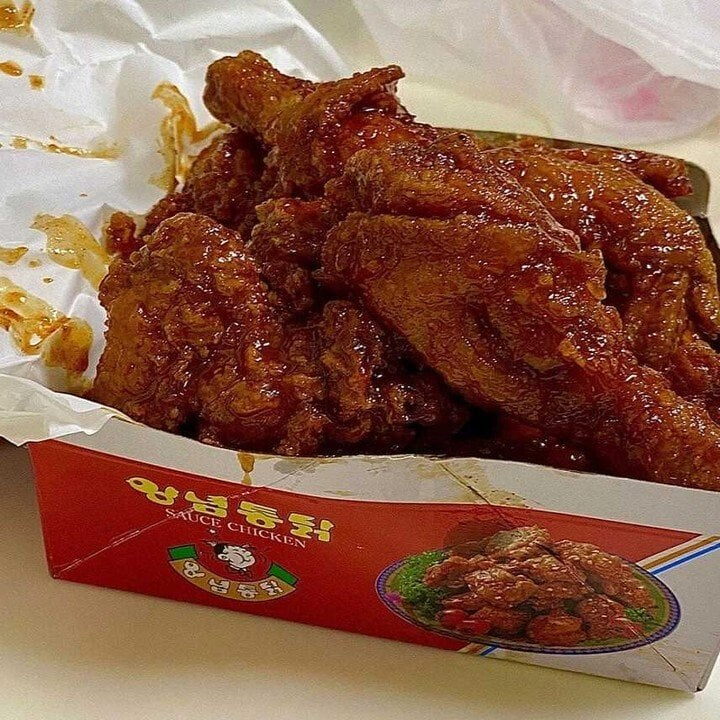 근본 양념치킨.jpg | 인스티즈