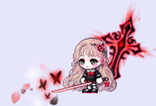 메이플스토리 색깔별 코디 추천 모음 | 인스티즈