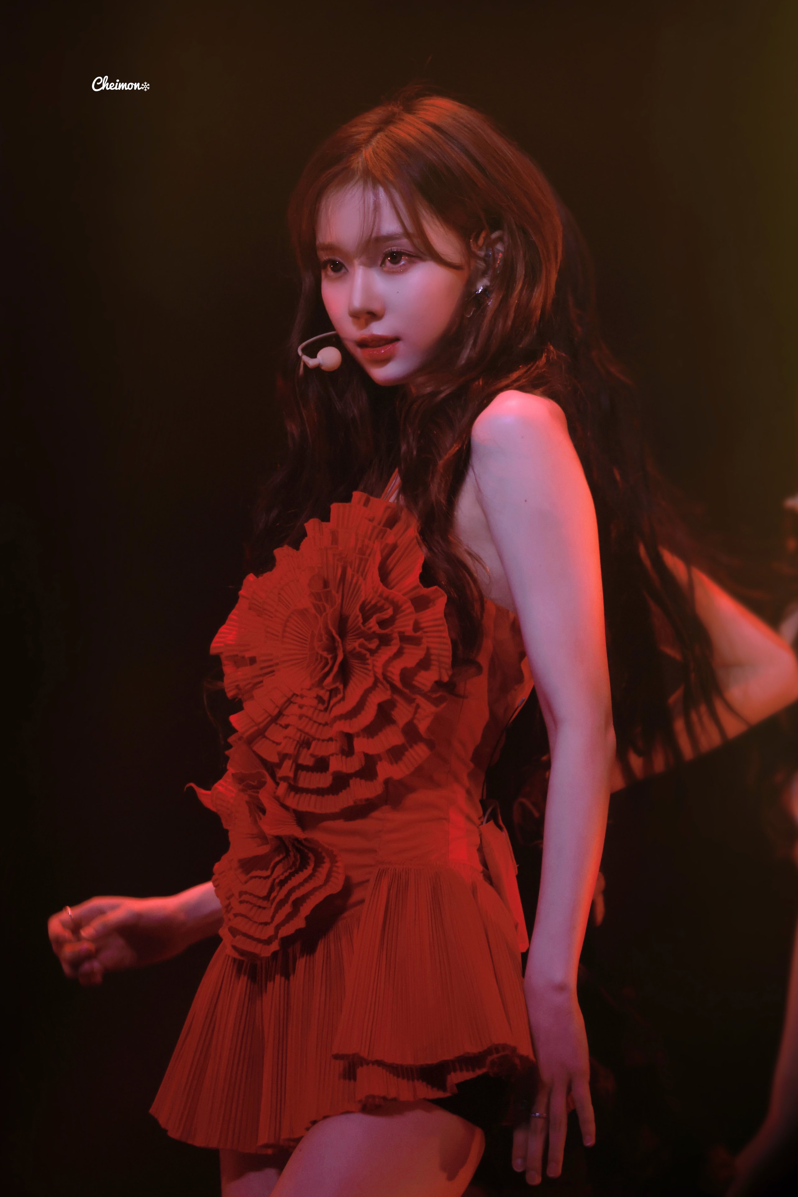 (스압)쫌 예쁜 에스파 윈터.jpgif | 인스티즈