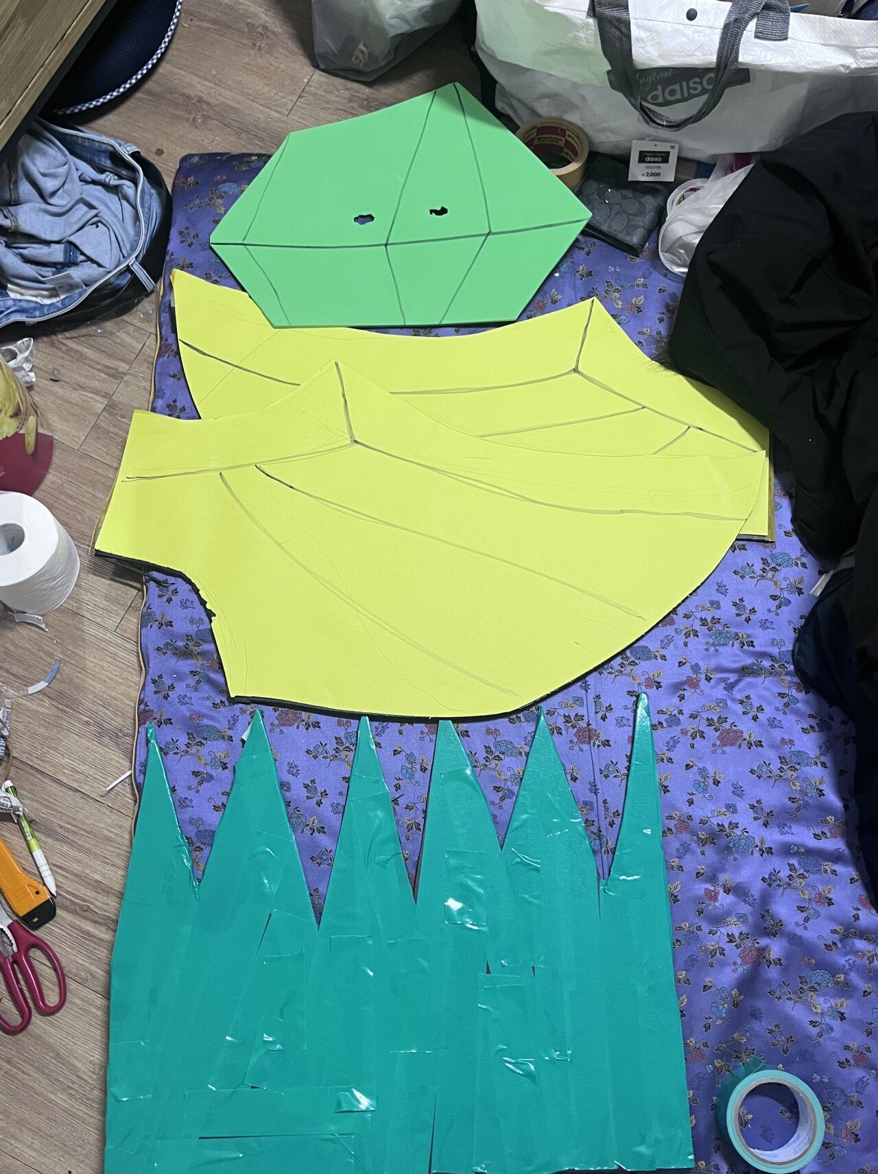 드디어 등장한 고척돔 와드코스어....jpg | 인스티즈