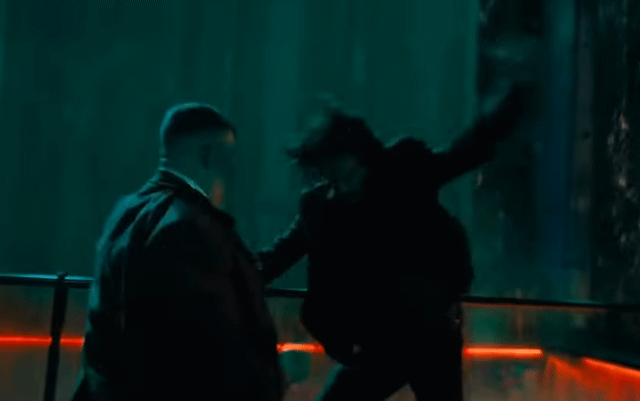 존윅4 가장 반전인 출연자.jpgif | 인스티즈