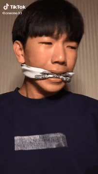 (국내) 틱톡… 불쾌한 골짜기 모음.zip | 인스티즈