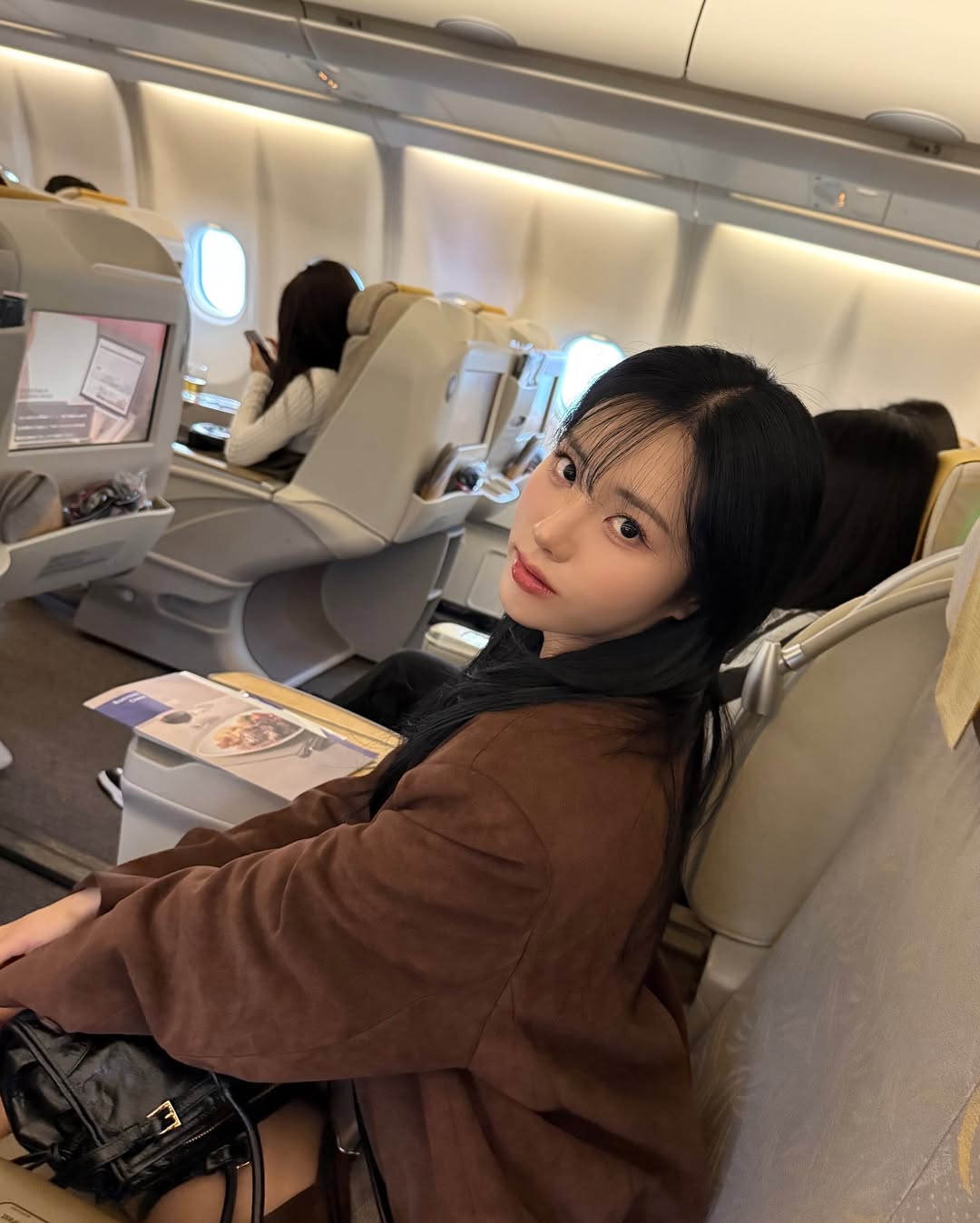 짧지만 은근 매력적인 프로미스나인 박지원.jpg | 인스티즈
