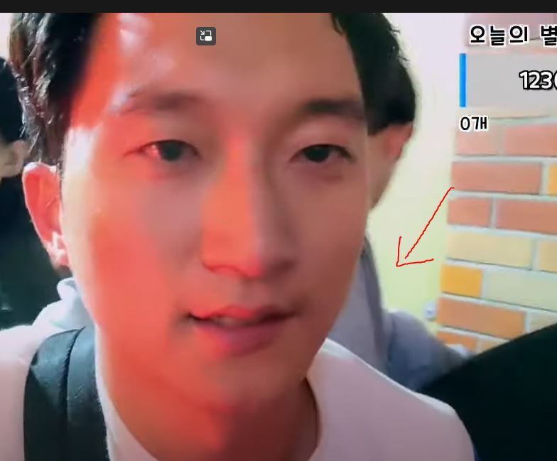 이태원 그만올려 상황, 혹시나 하는 생각 | 인스티즈