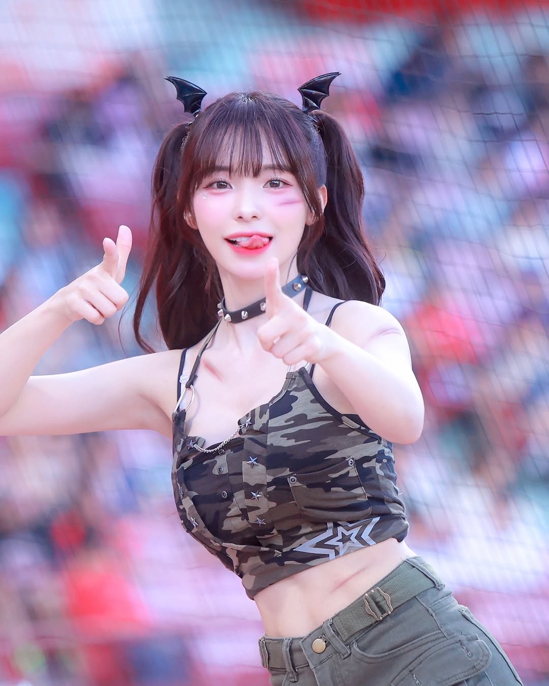 이다혜 치어리더 인스타 근황.jpg | 인스티즈