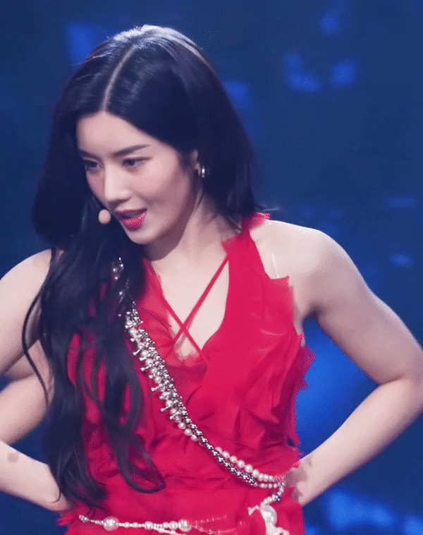 2022 시즌 MVP급인 권은비 활약상 
