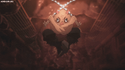 귀멸의칼날 모든 호흡 - 1 .gif | 인스티즈