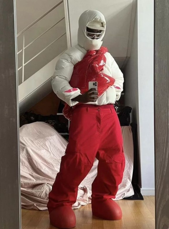 요즘 해외에서 핫하다는 신발 | 인스티즈