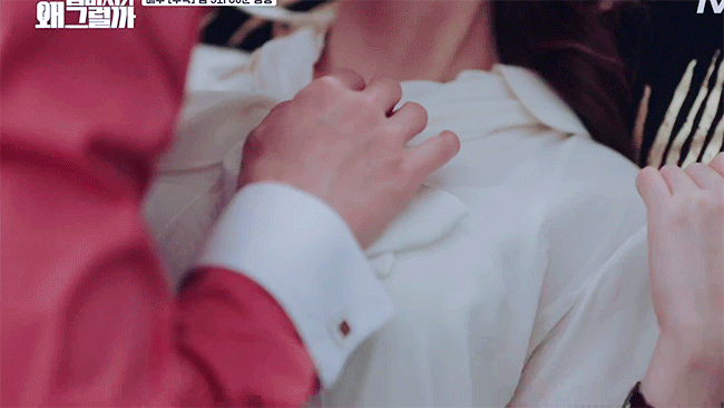 내가 힘들어도 회사를 다니는 이유.jpgif | 인스티즈