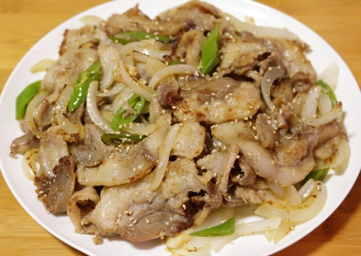 돼지고기 취향 고르기 | 인스티즈