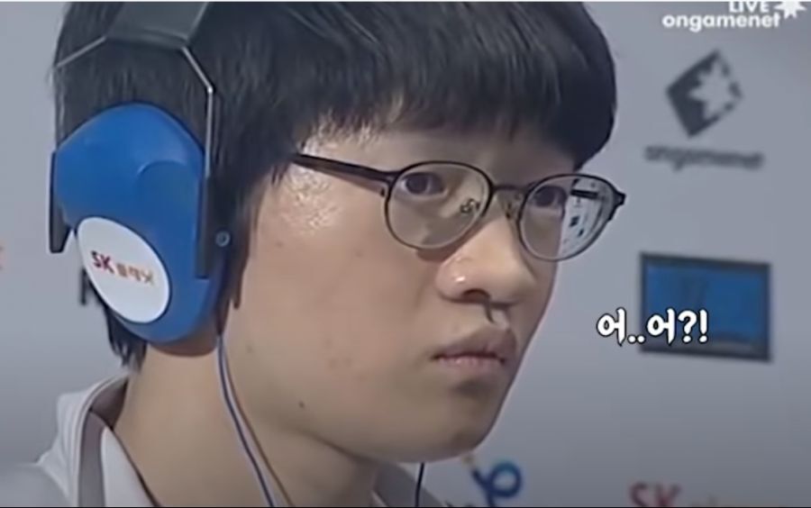 성격 급한 사람을 도발하면 생기는 일.jpg | 인스티즈