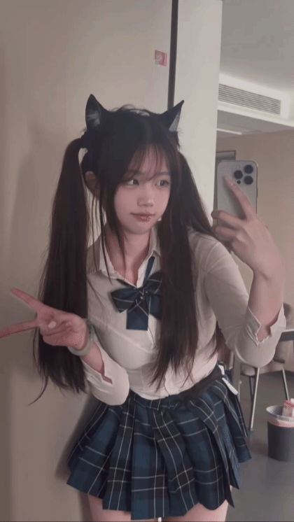 04년생 중국 인플루언서 | 인스티즈