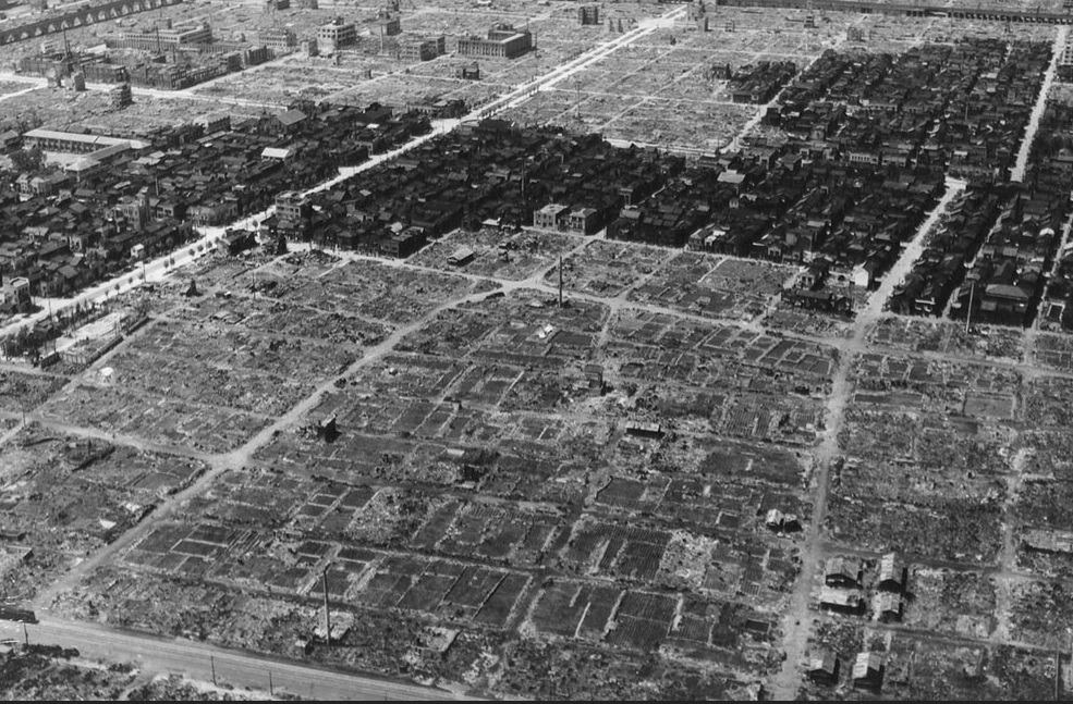 도쿄 대공습 (혐오주의).JPG | 인스티즈