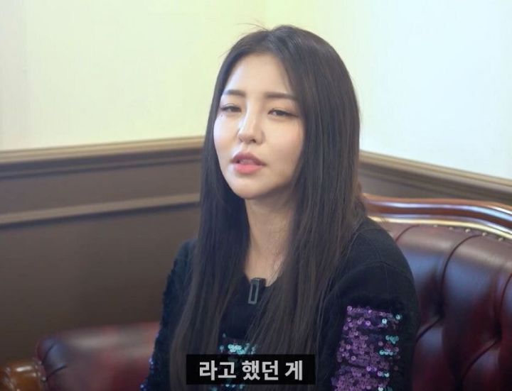 롤린 역주행 1주일전에 해체 논의했다는 브레이브걸스 | 인스티즈