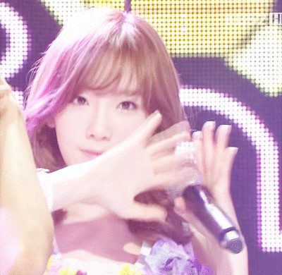 귀엽고 사랑스러운 덕후몰이상 여자아이돌들 .gif | 인스티즈