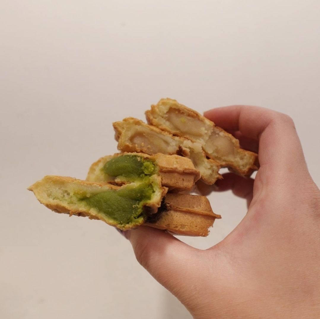 붕어빵 계의 다이소..........jpg | 인스티즈