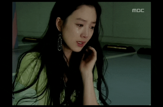 모두가 인정하는 정려원 인생 캐릭터 | 인스티즈