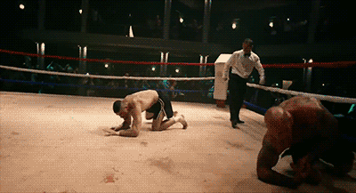 존윅4 가장 반전인 출연자.jpgif | 인스티즈